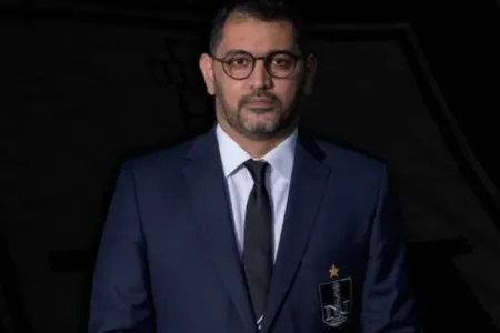 Ceyhun Sultanov yüksək vəzifəyə gətirilir