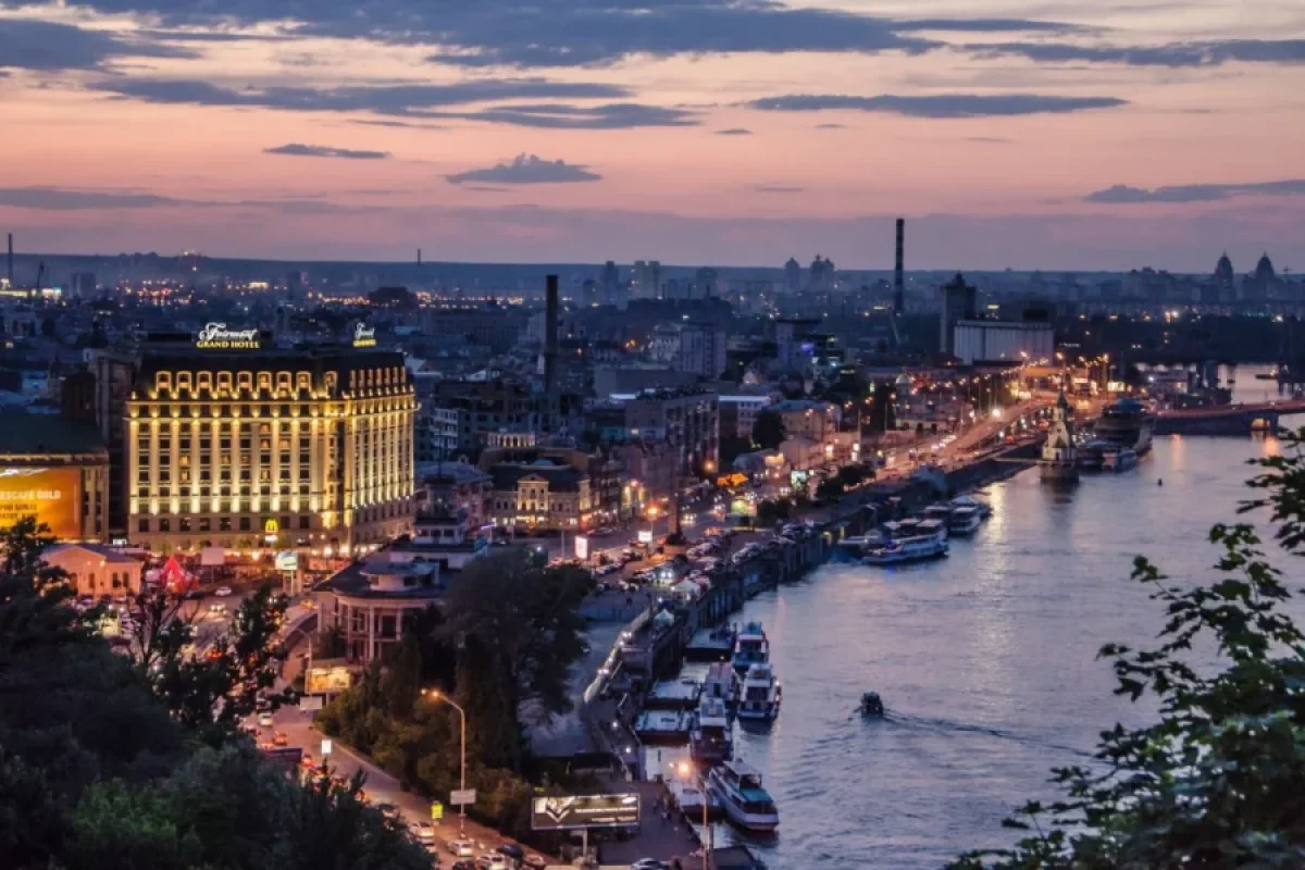 Rusiya-Ukrayna müharibəsinin sona çatacağı tarix açıqlandı