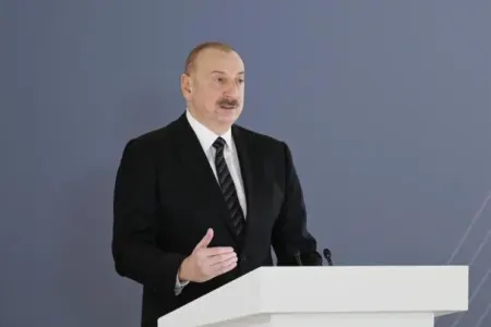 MDB oyunlarında neçə min idmançı iştirak edəcək? - Prezident açıqladı