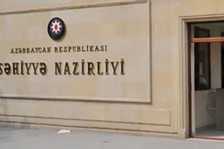 Səhiyyə Nazirliyindəki həbslərin - SENSASİON TƏFƏRRÜATLARI