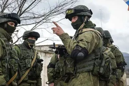 Rus ordusundan rekord itki