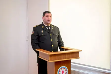 DTX-nın qandalladığı rəis - – ŞOK FAKTLAR