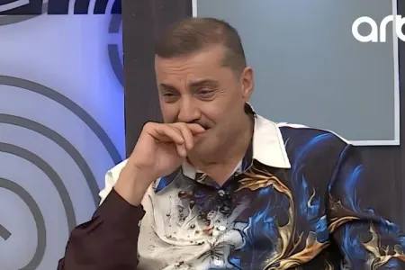 "Arzulayıram ki, həyat yoldaşımdan qabaq ölüm"