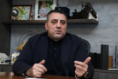 Sıfırdan biznes qurdu, bu gün 500-dən artıq sənaye nümunəsi istehsal edirlər - “MDB-də rəqibimiz yoxdur” - MÜSAHİBƏ