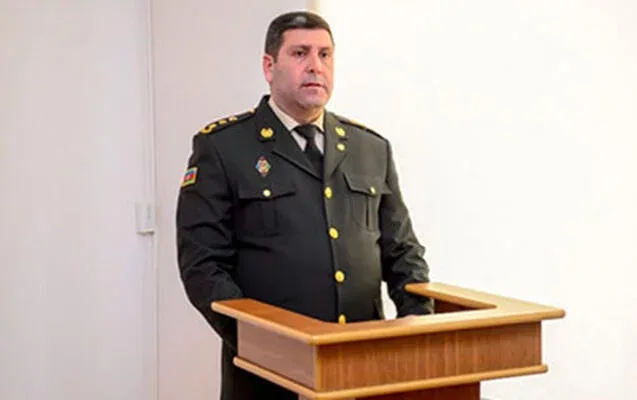 "Hər rüb 10 min manat paket almışam” - keçmiş rəisin məhkəmə işi