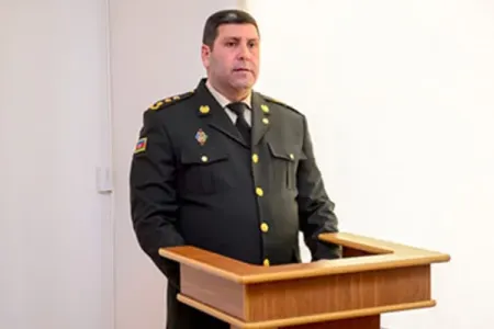 "Rəislər pulları siyahı ilə gətirib mənə verirdilər”