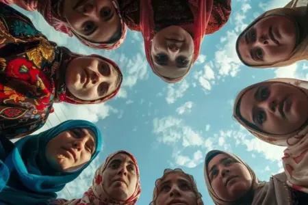 Alimdən şok açıqlama: Çoxarvadlılığın İslama dəxli yoxdur, ərəb ənənəsidir