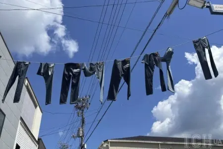 Cins şalvarları necə düzgün qurutmaq olar? - Faydalı MƏSLƏHƏTLƏR