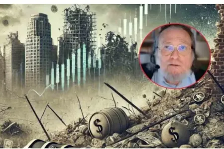 “Qlobal fəlakət baş verə bilər”