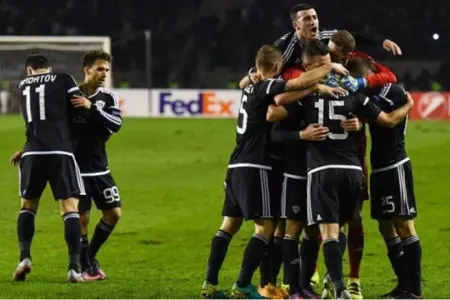 "Qarabağ”ın oyununun yeri dəyişdirildi