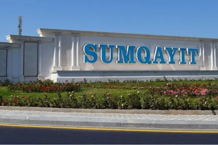 Sumqayıtda 13 yaşlı qız itkin düşüb