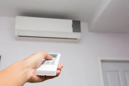 Qışda kondisionerlərdən istifadənin - ZƏRƏRLƏRİ