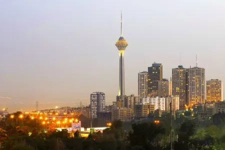 Suriyanın yeni administrasiyasından İrana xəbərdarlıq