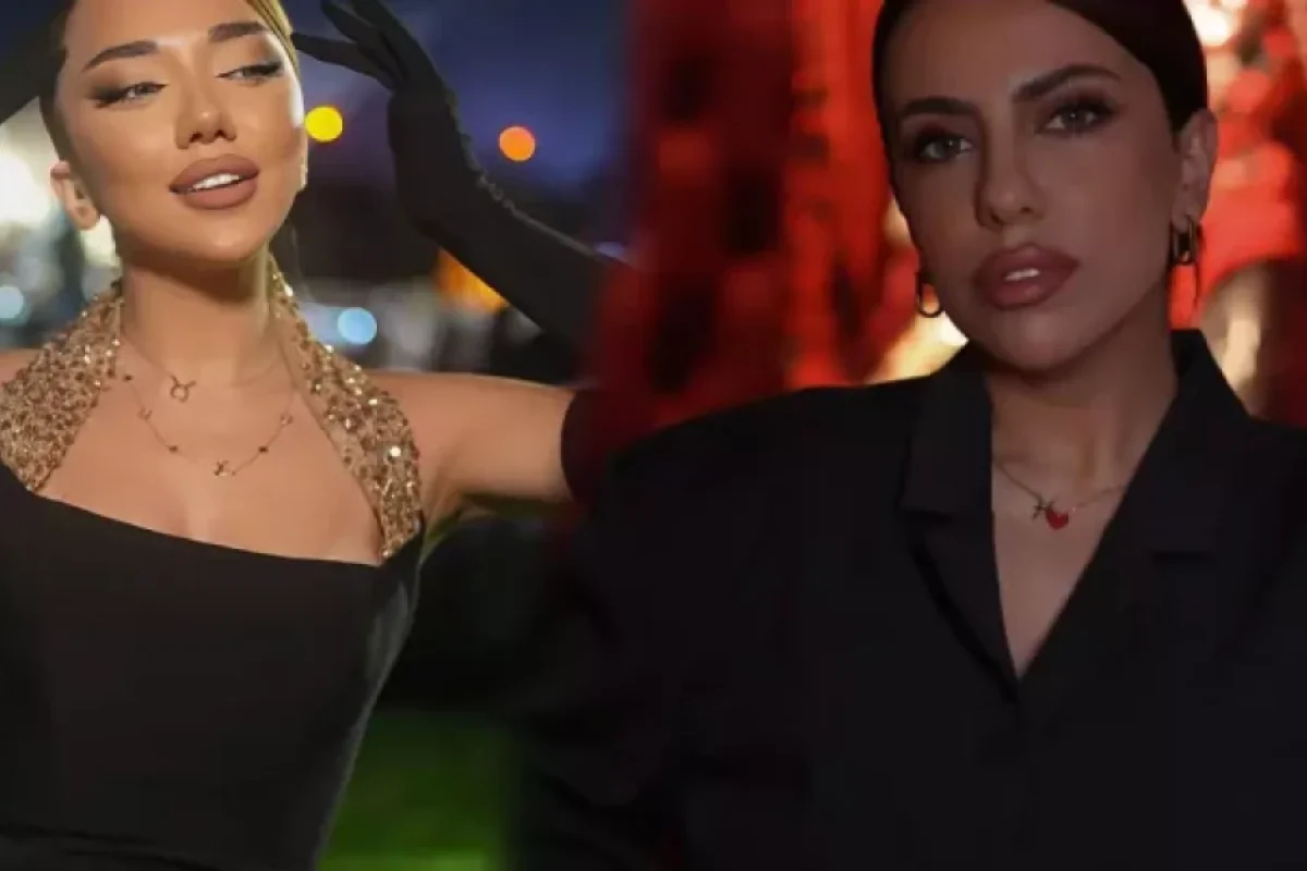 Azərbaycanlı blogerlərin düşdüyü qəzadan - ANBAAN GÖRÜNTÜLƏR