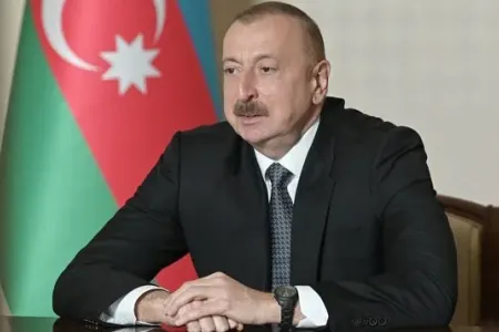 Prezident təyyarə qəzası ilə bağlı tapşırıq verdi: Rəsmilər Qazaxıstana getdilər