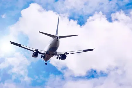 Təyyarələrin sirri: - Ən təhlükəsiz yer haradır?