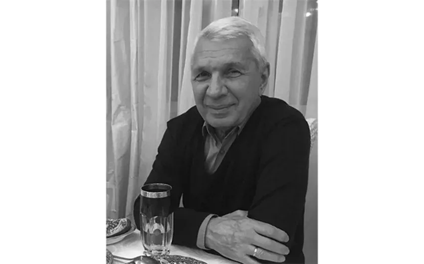 Tofiq Abbasov vəfat edib - FOTO