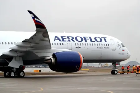 "Aeroflot" AZAL-a bu istiqamətdə yardım etməyə hazırdır