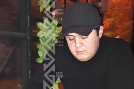 AZAL-a məxsus qəzaya uğrayan təyyarədə Gəncə sakini də olub