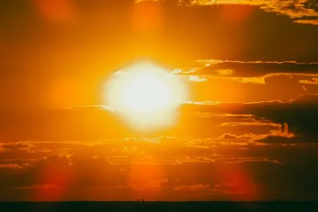 Maqnit qasırğası gözlənilir: - Neçə gün davam edəcək?