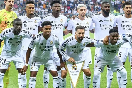 "Real Madrid"dən etiraz