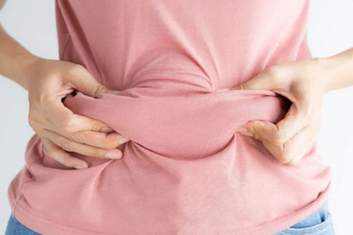 Məşhur aktyor 1 ayda 12 kilo arıqlamasının sirrini - VERDİ