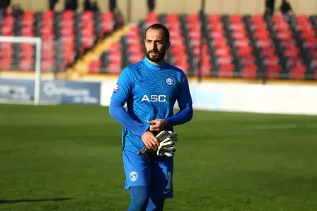 Rəşad Əzizli Bakıya qayıdır