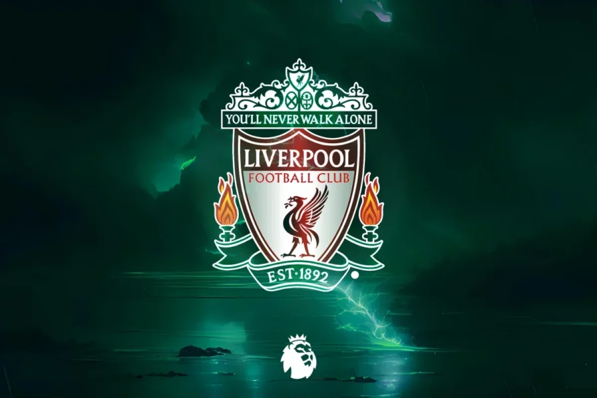 Liverpul paylaşdı, - baxan hər kəs ağladı