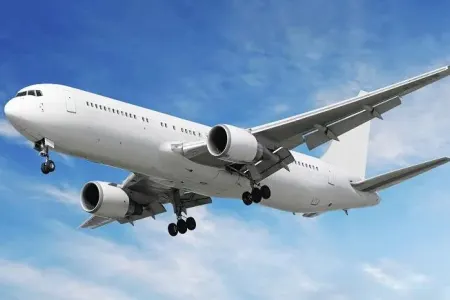 Son 10 ildə dünyanın ən böyük aviasiya qəzalarının statistikası