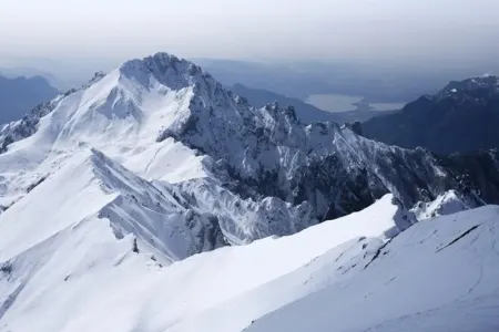 31 dekabrda bu ərazilərə qar yağacaq