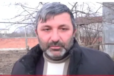 Qəzaya uğrayan təyyarədəki 17 yaşlı sərnişinin qohumları DANIŞDI