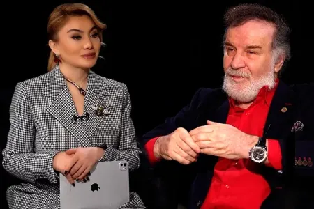 "Bizim həyatımız elə qaranlıqda keçir"