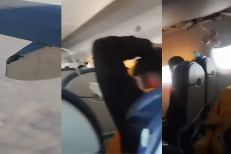 Qəza haqqında müxtəlif versiyalar: aviasiya eksperti DANIŞDI