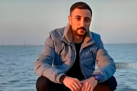 Qəzada həlak olan Qoşqar ailənin yeganə oğlu imiş