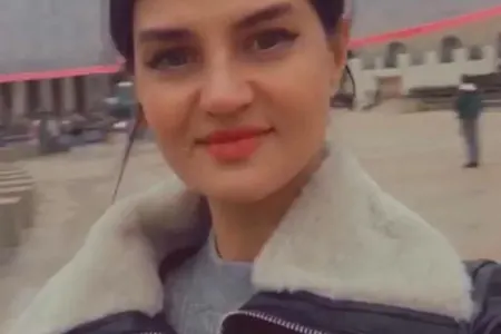 "Hər şey yaxşı olacaq" deyən stüardessadan xəbər yoxdur