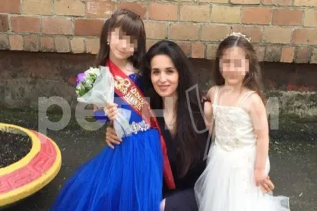 "Yeni ili ailəsi ilə keçirməyə gəlirdi"- Qəzaya düşən təyyarədəki sərnişinin ƏRİ DANIŞDI
