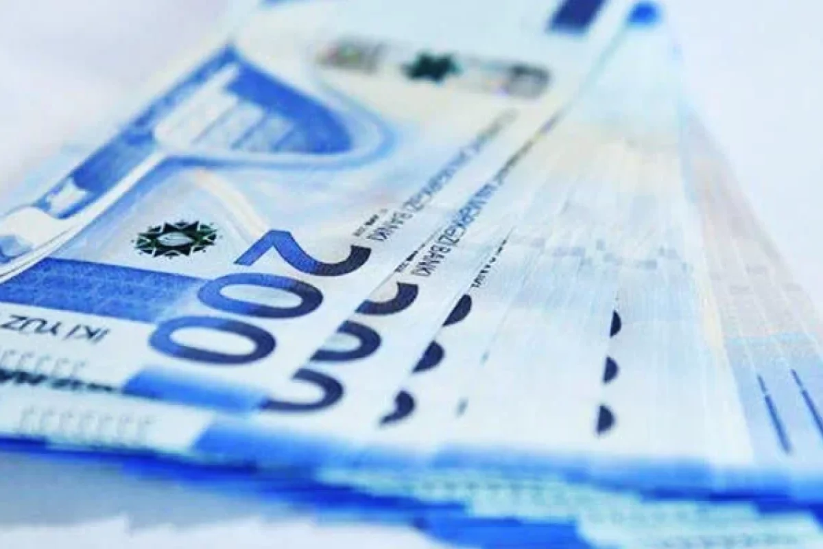 Manatın məzənnəsi ilə bağlı - AÇIQLAMA