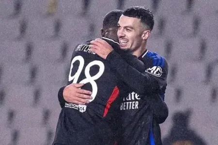 "Qalatasaray" "Qarabağ"a 2 qol vuran oyunçunu istəyir