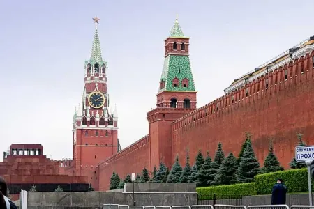 Kreml: “Minsk Qrupu ləğv edilməlidir”