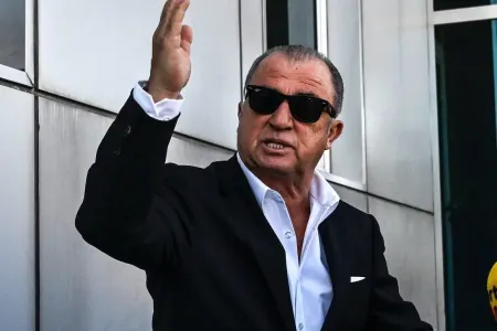 Fatih Terimin yeni klubu bəlli oldu