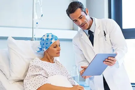 Xərçəng xəstələrini artmasına nə səbəb nədir?