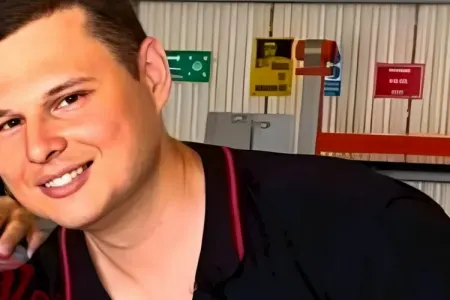 Həlak olan pilotla bağlı TƏSİRLİ PAYLAŞIM