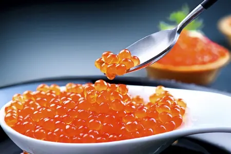 Qırmızı kürünü necə seçmək - OLAR?