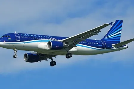 “Göyərtədə uçuşa mane olacaq heç bir qüsur aşkar edilməyib” - “Embraer