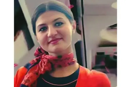 Hökumənin meyiti tapıldı