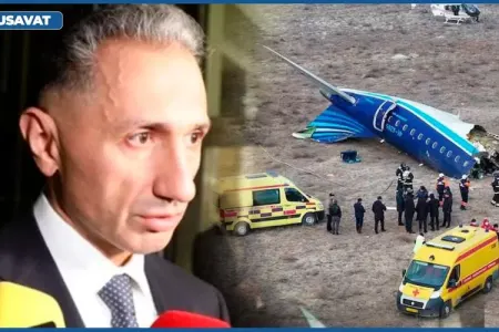 Nazirlərdən TƏCİLİ QARA QUTU açıqlaması, pilotların - ŞOK DİALOQLARI - NƏLƏR BAŞ VERİR?