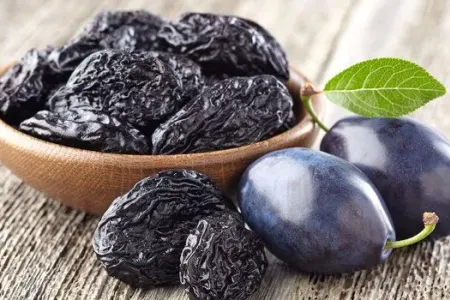 Bağırsaqları xərçəng yaradan toksinlərdən - təmizləyən meyvə