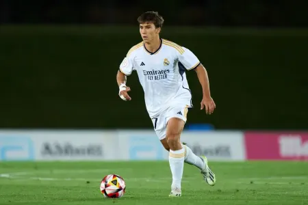 "Real Madrid"in oyunçusu Almaniyada oynaya bilər