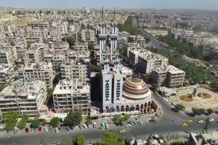 Yeni hökumətə qarşı qiyam başladı – - 4 şəhərdə küçəyə çıxmaq qadağası - FOTO