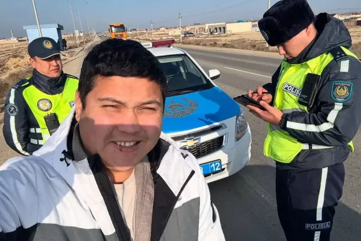 Bloger etiraf etdi - Xilasedicilərə mane olurdum